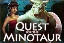 Quest for the Minotaur